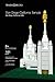 Temple Bricks: San Diego California Temple: Construction Toy Building Instructions (LDS Temple Series)
