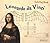 Leonardo Da Vinci: Coloring Book