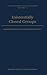 Existentially Closed Groups (London Mathematical Society Monographs)