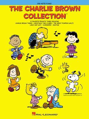 The Charlie Brown Collection (Paperback)