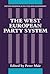 The West European Party System