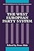 The West European Party System (Oxford Readings in Politics and Government)