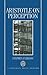 Aristotle on Perception