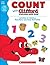 Count With Clifford The Big Red Dog: Activities for Building Fine-Motor and Early Math Skills