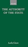 The Authority of the State (Clarendon Paperbacks)
