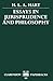 Essays in Jurisprudence and Philosophy by H.L.A. Hart Essays in Jurisprudence and Philosophy by H.L.A. Hart