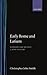 Early Rome and Latium: Economy and Society c. 1000 to 500 BC (Oxford Classical Monographs)