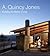 A. Quincy Jones by Brooke Hodge
