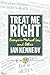 Treat Me Right: Essays in Medical Law and Ethics (Clarendon Paperbacks)