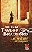 Lettre D'une Etrangere by Barbara Taylor Bradford