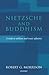 Nietzsche and Buddhism: A Study in Nihilism and Ironic Affinities
