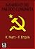 Manifiesto del Partido Comunista - Prologos distintas ediciones (Spanish Edition)
