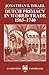 Dutch Primacy in World Trade 1585-1740