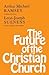 The Future of the Christian Church