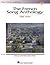 French Song Anthology – The...
