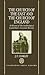 The Church of the East and the Church of England by J.F. Coakley