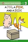 A Pig, a Fox, and a Box