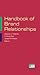 Handbook of Brand Relations...