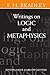 Writings on Logic and Metap...