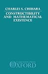 Constructibility and Mathematical Existence