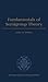 Fundamentals of Semigroup Theory (London Mathematical Society Monographs)