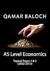 AS Level Economics