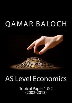 AS Level Economics