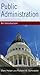 Public Administration: An Introduction
