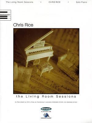 The Living Room Sessions: Solo Piano