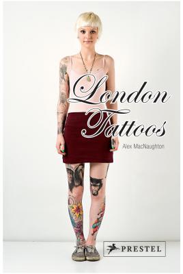London Tattoos (Paperback)