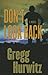 Dont Look Back (Thorndike Press Large Print Basic Series)