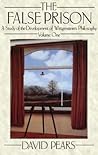 The False Prison by David Pears