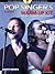 The Pop Singer's Warm-Up Kit Book/Online Audio