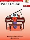 Piano Lessons Book 5 Book/Online Audio (Hal Leonard Student Piano Library (Songbooks)) Piano Lessons Book 5 Book/Online Audio (Hal Leonard Student Piano Library (Songbooks))