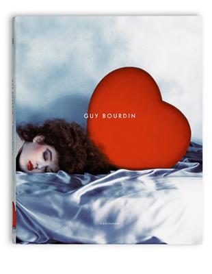 Guy Bourdin: A Message for You (Hardcover)