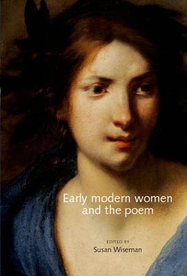 Early modern women and the poem (Hardcover)