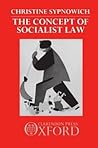 The Concept of Socialist Law