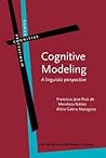 Cognitive Modeling