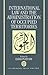 International Law and the Administration of Occupied Territories: Two Decades of Israeli Occupation of the West Bank and Gaza Strip