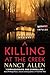 A Killing at the Creek (Ozarks Mysteries, #2)