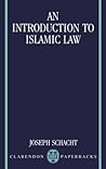 An Introduction to Islamic Law An Introduction to Islamic Law