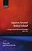 Japanese Success? British Failure?: Comparisons in Business Performance since 1945