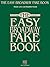 The Easy Broadway Fake Book by Hal Leonard Corporation