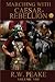 Rebellion  (Marching With Caesar #8)