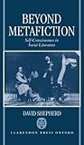 Beyond Metafiction: Self-Consciousness in Soviet Literature