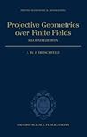 Projective Geomet...
