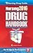 Nursing Drug Handbook 2016