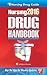 Nursing Drug Handbook 2016 by Wolters Kluwer