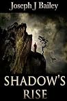 Shadow's Rise - Return of the Cabal (Chronicles of the Fists #1)
