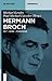 Hermann-Broch-Handbuch (De Gruyter Reference) (German Edition)